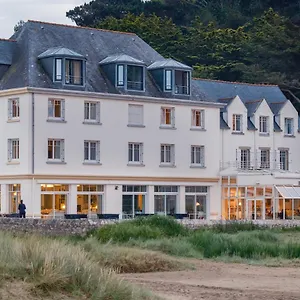 hotel-de-la-plage-sainte-anne-la-palud.inbrittany.com/