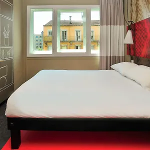 Ibis Centre Отель Лион