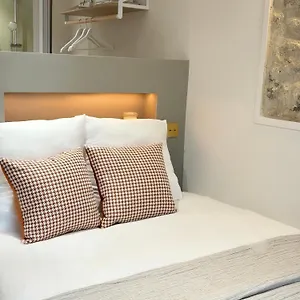 Hotel Paris Amore Parijs