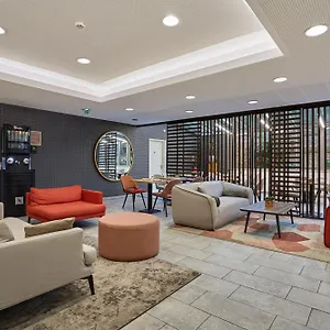 4* Aparthotel Odalys Montmartre