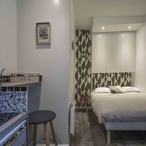  Guest house Notre Dame Paradis Latin