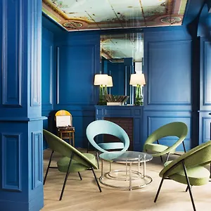 4* Hotel Celeste Batignolles Montmartre
