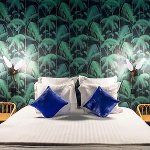 3* Hotel 1er Etage Sopi-montmartre