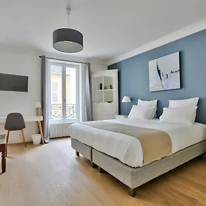 2* Bed & Breakfast Le Clos De L'olivier