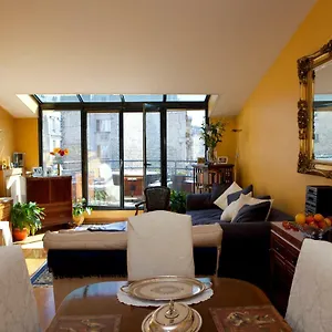  Bed & Breakfast 52 Clichy - D'hotes