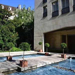  Bed & Breakfast Assia & Nathalie - Luxury Marais