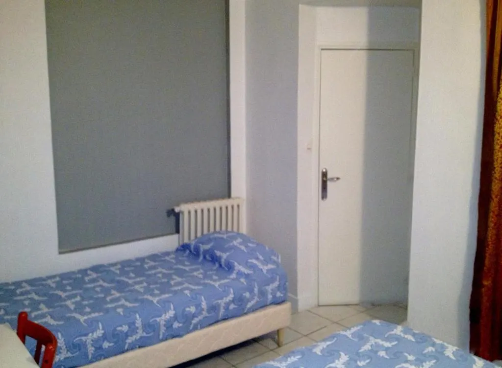 Hotel Du Centre Париж 0*,  Франция