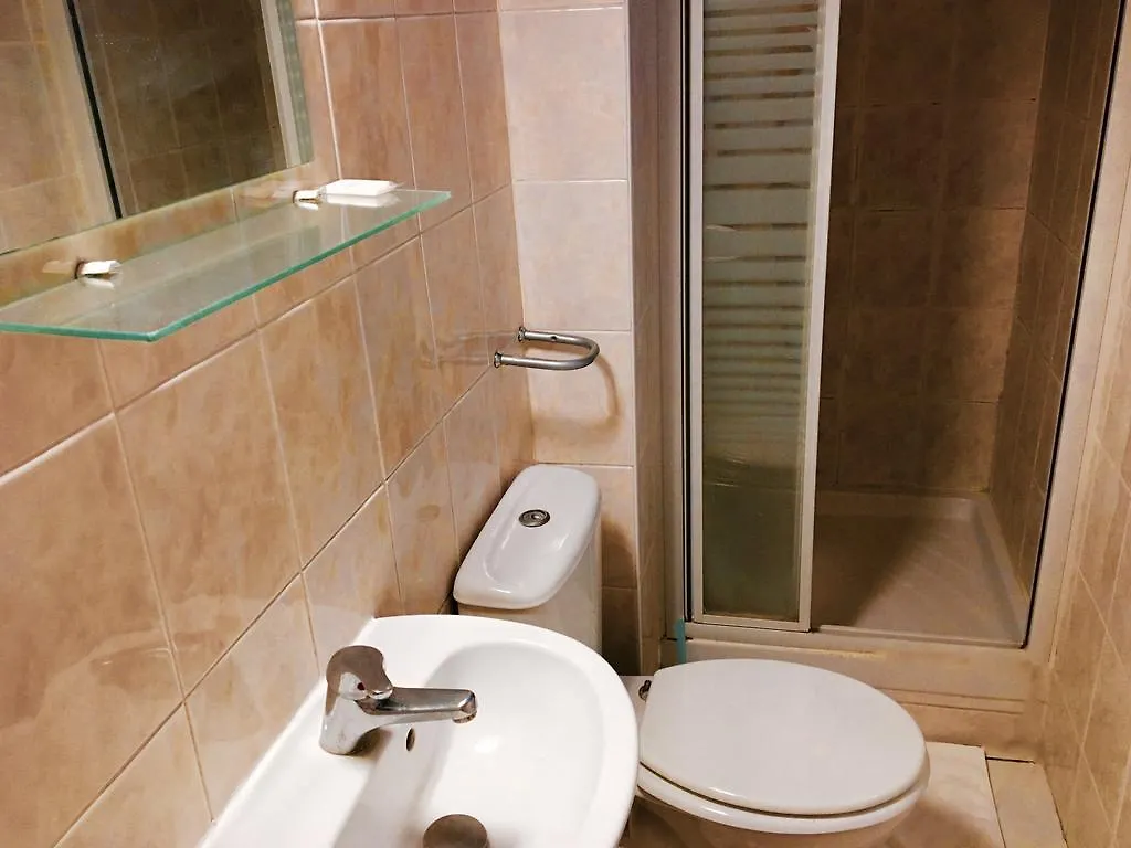 Hotel Du Centre Париж Франция